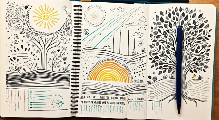 Journaling