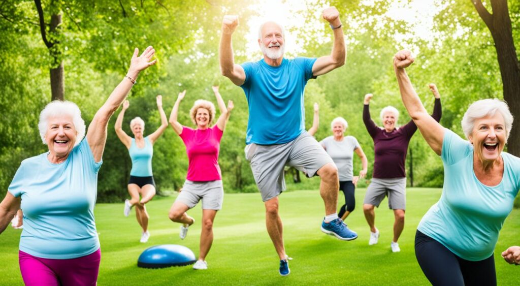 finding enjoyable activities for fitness